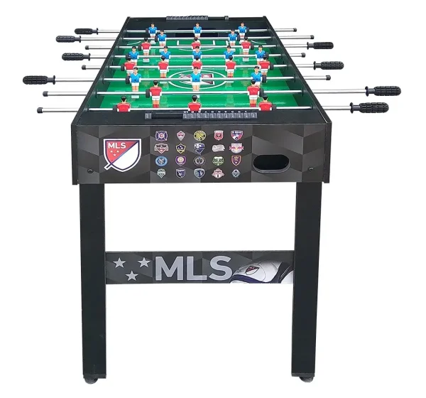 Futbolín MLS Artmann Grande Futbolín Profesional para el hogar - Image 6