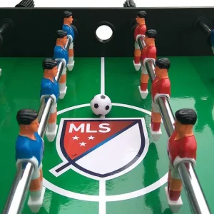 Futbolín MLS Artmann Grande Futbolín Profesional para el hogar